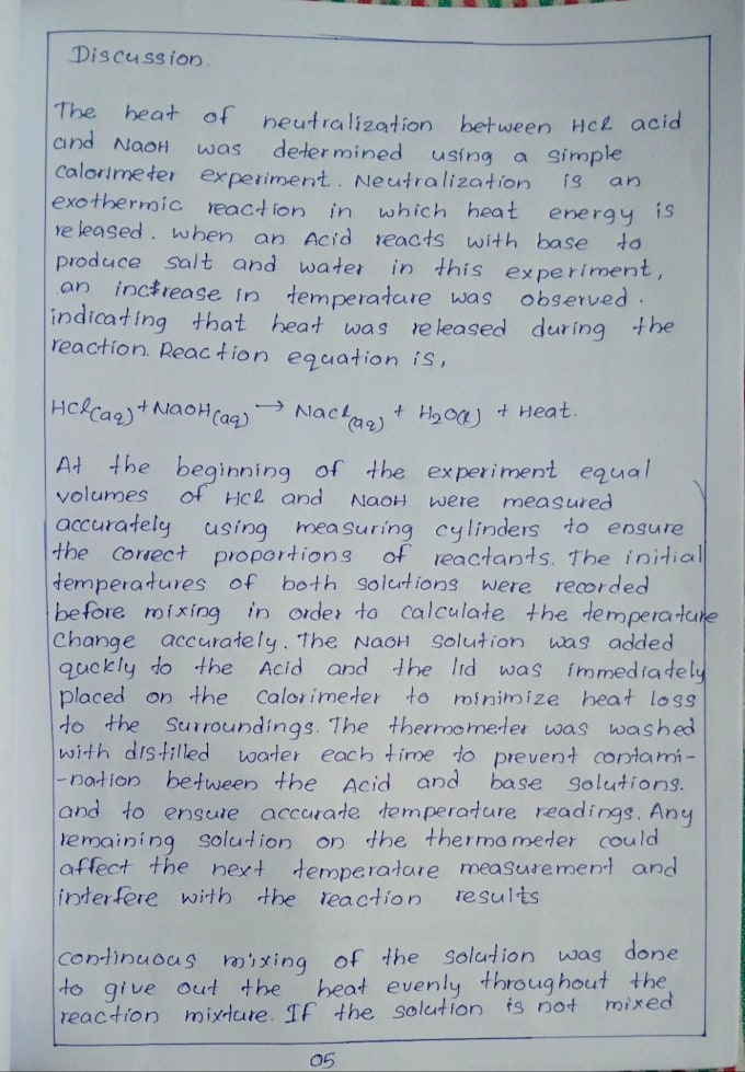do beautiful handwritten notes,assignments in english