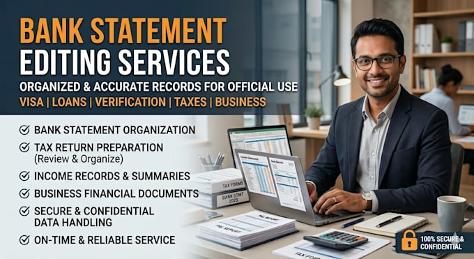 do bank statement bank statement bank statement as you need