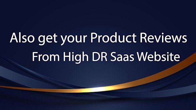 build saas software directory backlinks for your website