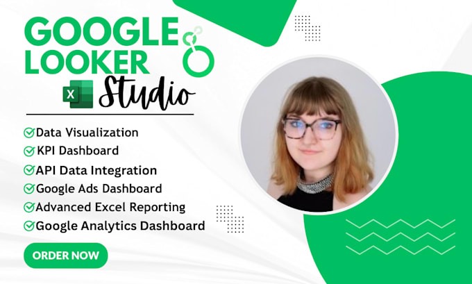 build looker studio dashboard from google sheets analytics and ads