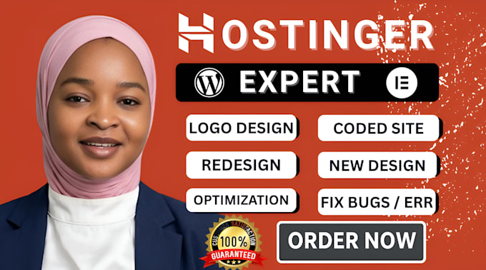 hostinger wordpress website hostinger website design teach you website design