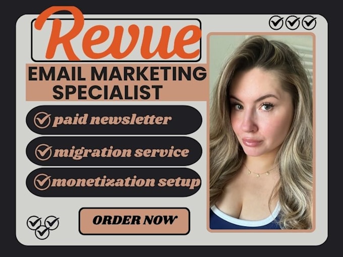 setup revue paid newsletter revue migration
