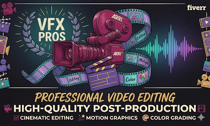 aigc short video production