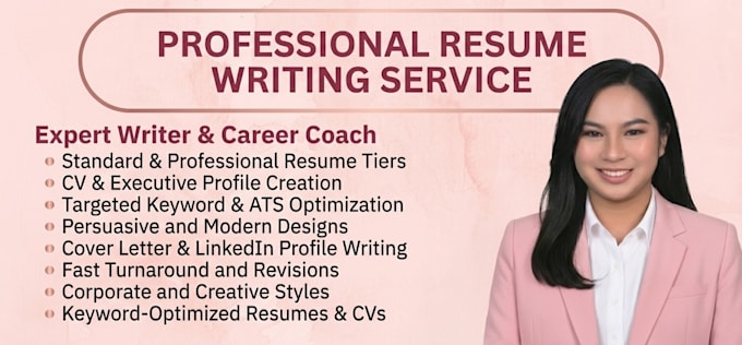make entry level to professional resumes