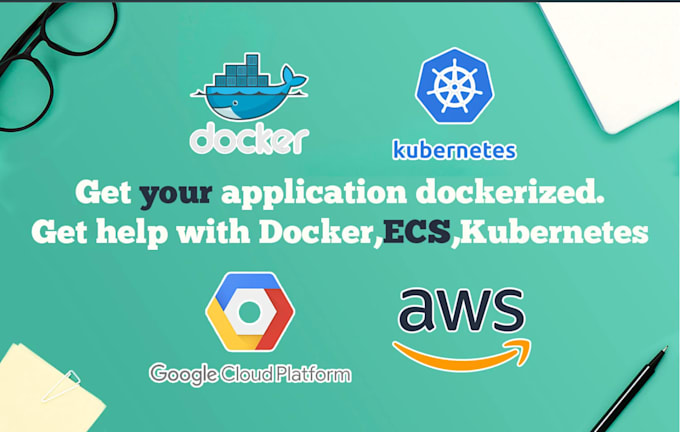 dockerize and deploy your application on kubernetes with helm cicd