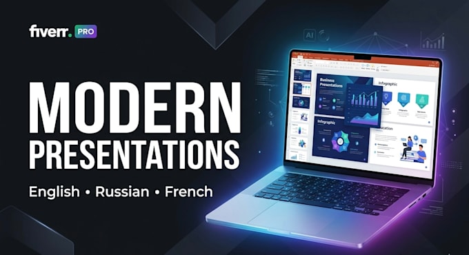 create modern presentations canva, powerpoint