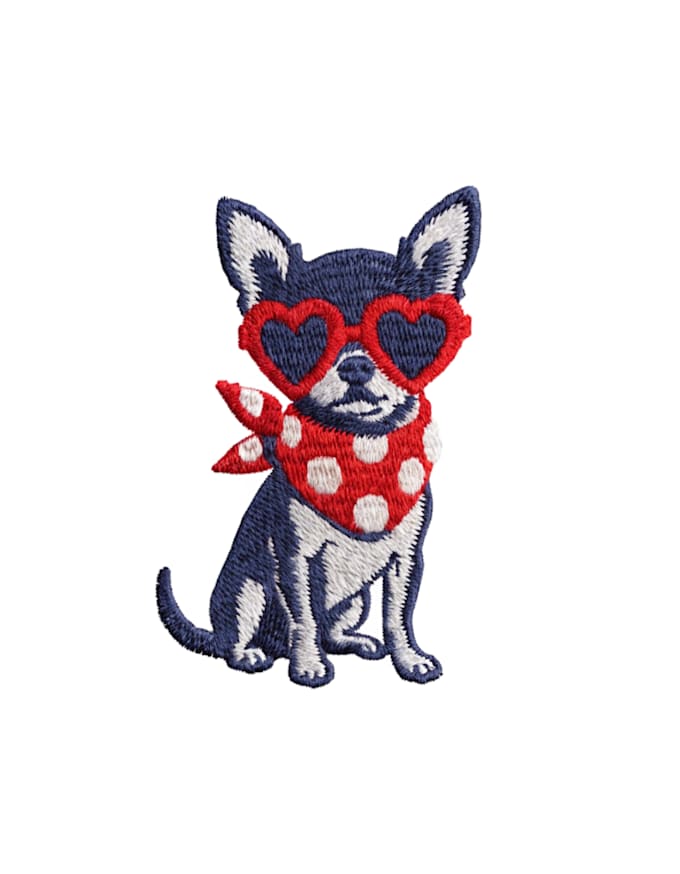 do professional embroidery digitizing for dst pes exp files