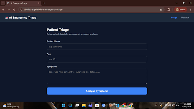 build an ai automation workflow using n8n or python