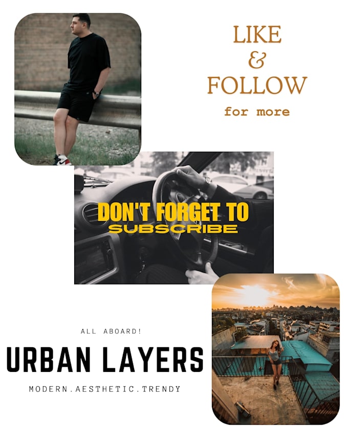 create engaging reels stories and animated posts
