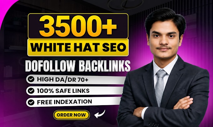 do seo for your business