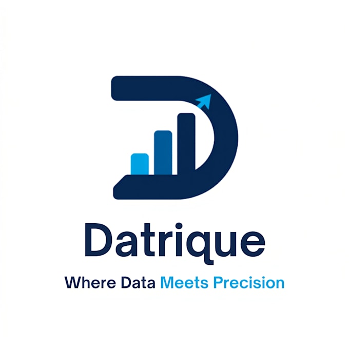 create professional financial dashboard and data analysis report