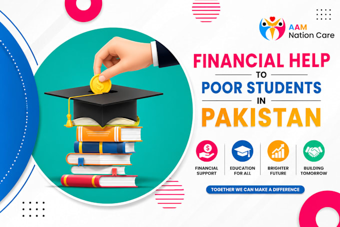 help you in pakistan
