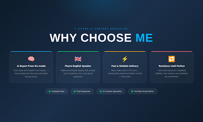 do ai data labeling, annotation, content evaluation ,proofread, humanize content
