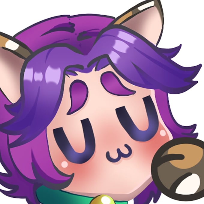 draw emojis for twitch channels