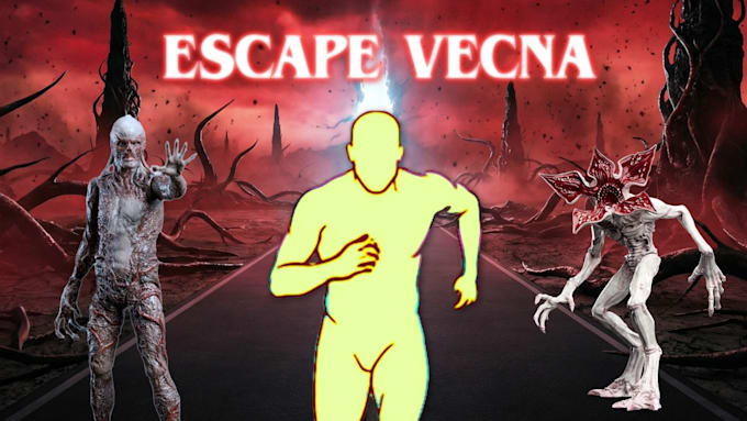 edit immersive interactive warm up fitness game challenge