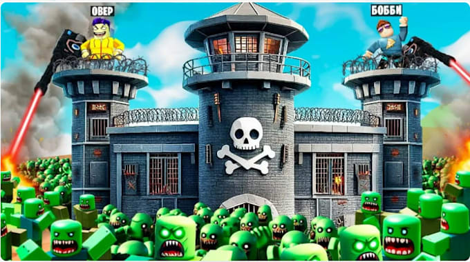 roblox obby developer, custom obby build, scripting, full game development