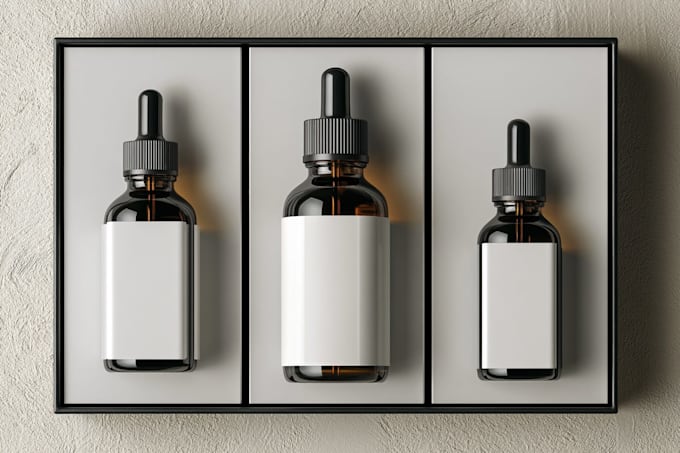 custom mailer box, product packaging box design