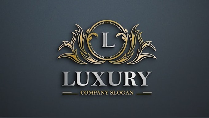 create professional logo for anniversary event and charity