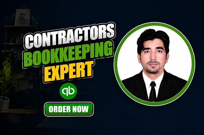 do contractor bookkeeping and job costing in quickbooks online