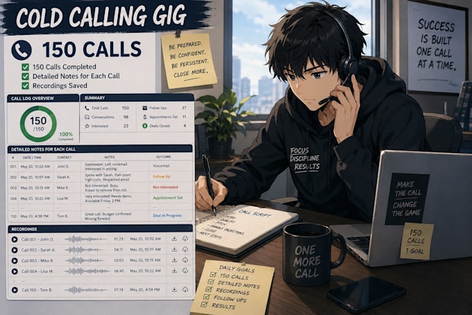 real estate cold calling,solar cold calling b2c