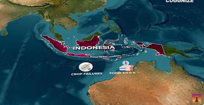 map animation video editing from geolayer 3