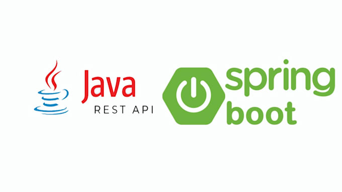 develop scalable rest apis using java spring boot