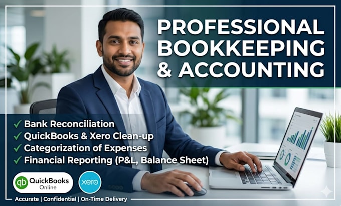 do professional accounting and bookkeeping in tally prime