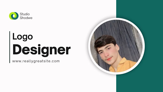 design a simple minimalist logo