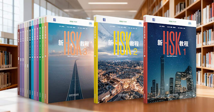 teach you to master the most practical chinese