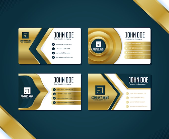 visiting card for bussnes