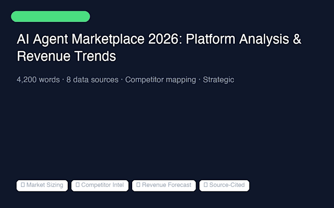write SEO optimized ai and tech blog posts with research