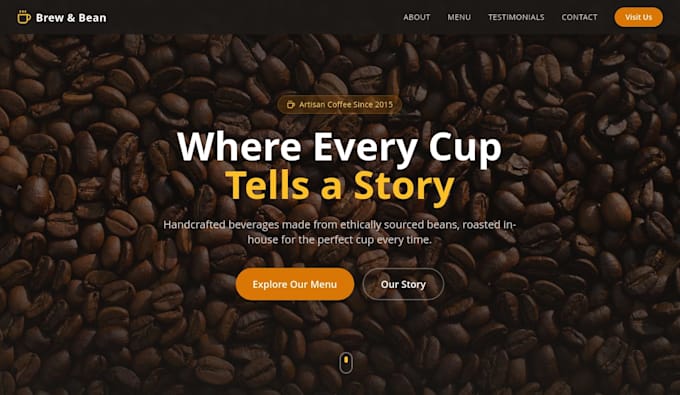 develop your mvp fast and reliably