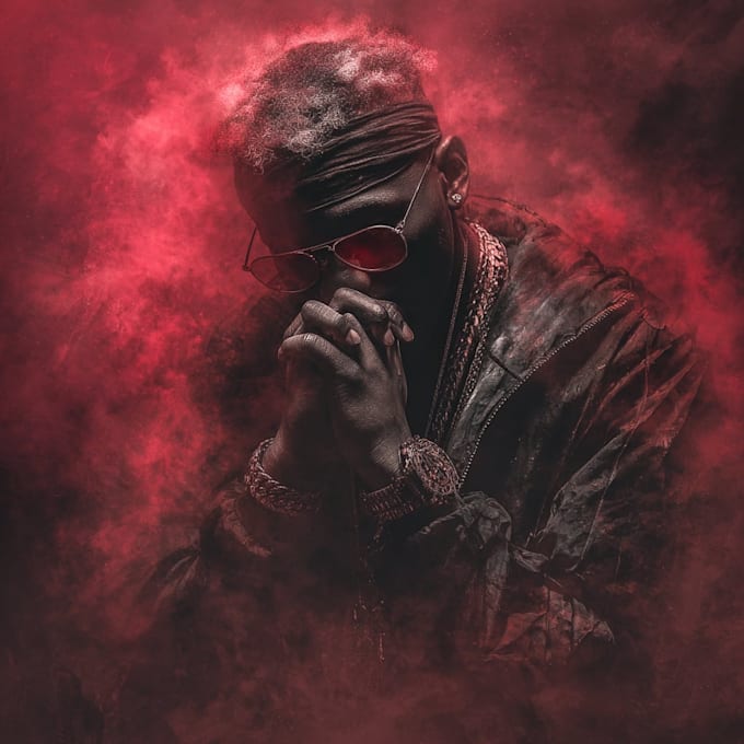 design album single music cover artwork