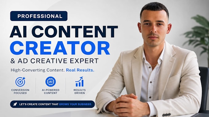 create ai ad creatives and video ads that convert