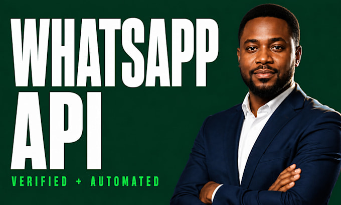 build a whatsapp ai chatbot with automation and CRM integration