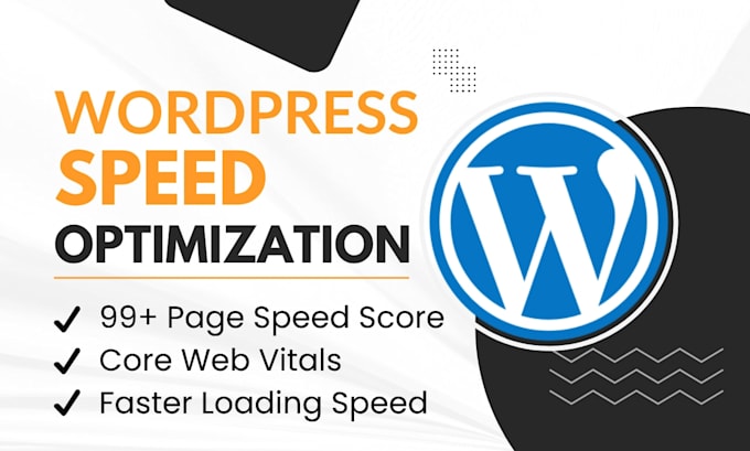 do advanced wordpress speed optimization and core web vitals