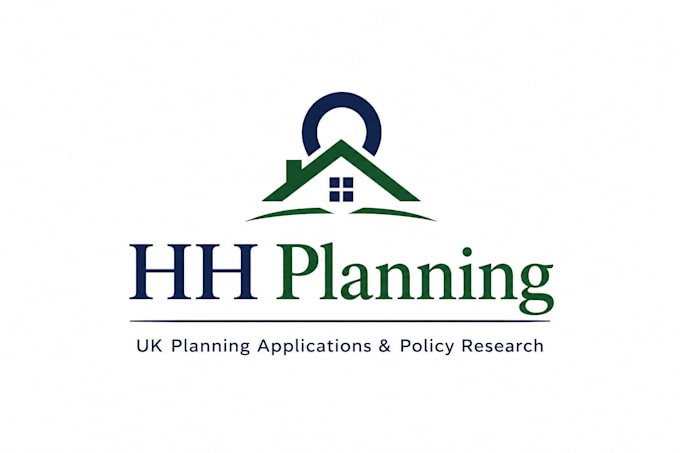 help with your UK planning application and planning permission