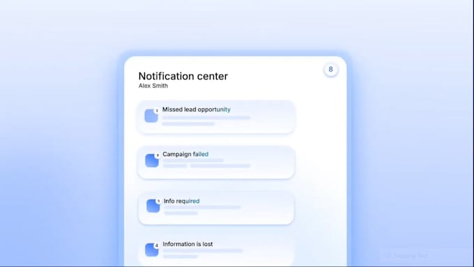 do saas explainer video, app animation, software demo video, lottie animation