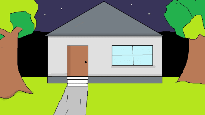 do 2d stickman animation videos and stickman explainer video
