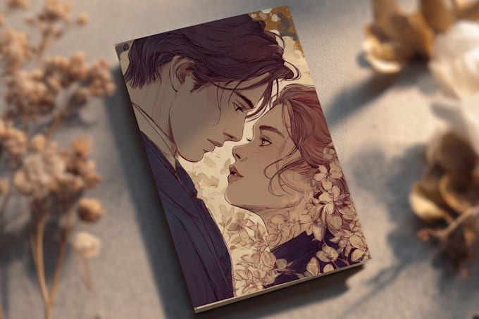 format your book covers, fantasy, horror, romance books
