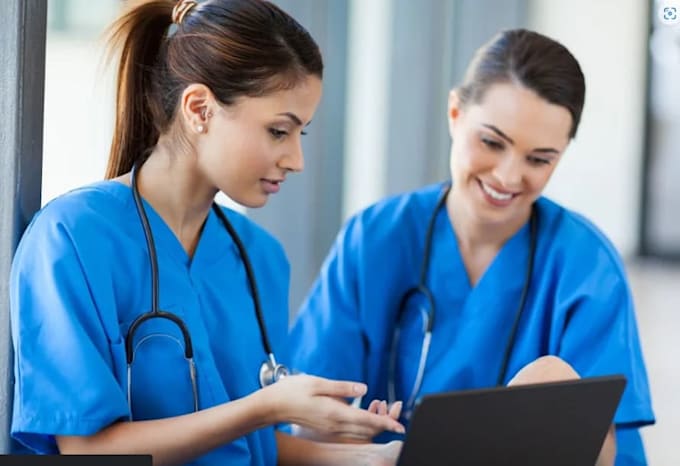 do nursing and healthcare