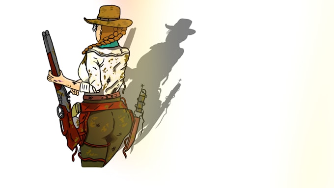 create digital art, youtube banners, wallpapers, avatars