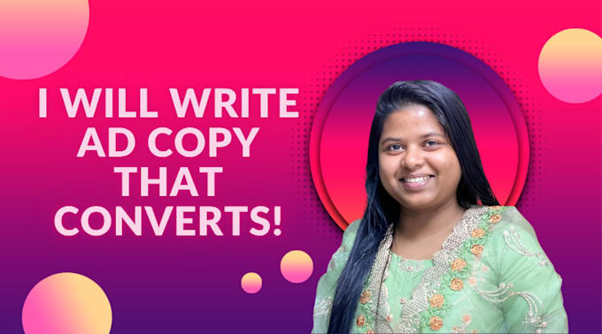 write compelling ad copy that converts for your business