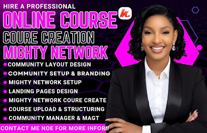 mighty networks mighty network online course mighty network mighty network audit