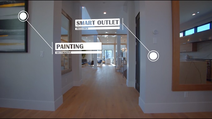 do perfect motion tracking for your video
