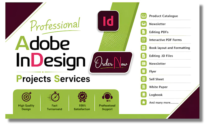 Project Created By Adobe Indesign Design proposal do adobe indesign project book formatting book layout ...