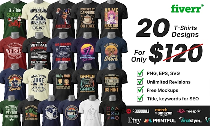 design bulk streetwear t shirts for clothing brands and events