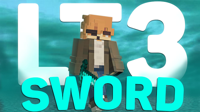 coach you to improve in minecraft sword pvp