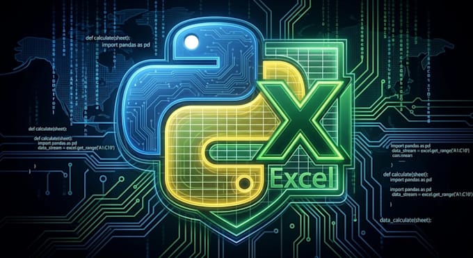 automate excel with python and fix your code