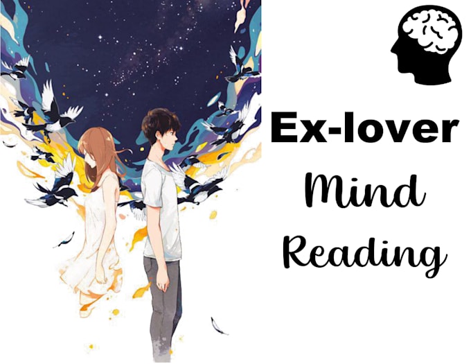 do spiritual love and ex relationship reading